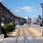 Rare Gem 2 Steps From The Heart Of Bordeaux