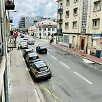 Nice Apartment With Wifi Near Town Center And Wine Museum