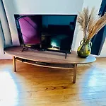 Nice Apartment With Wifi Near Town Center And Wine Museum