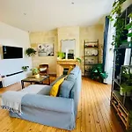 Appartement Au Coeur De Bordeaux