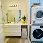 Appartement Au Coeur De Bordeaux