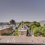 Le Plein Ciel - Avec Vue Traversante Sur Bordeaux