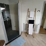 Appartement Agreable Quartier Des Grands Hommes