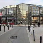 Appartement Agreable Quartier Des Grands Hommes