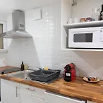 Appartement 2 Chambres - Sous-Sol