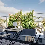 Loft Contemporain A 2 Pas Du Centre
