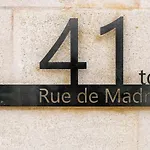 Loft Contemporain A 2 Pas Du Centre