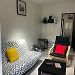 Petit Appartement T2 A 5 Min De La Gare