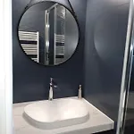 Suite Privee A Bordeaux Cauderan