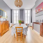 La Mably Family - Apt Spacieux