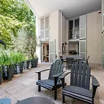 Duplex Avec Vue Sur La Garonne