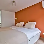 Nocnoc - L\'Oli 102M2 Avec Patio Et Jacuzzi
