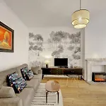 Le Chandelier - Magnifique T2 Quartier St Pierre