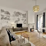 Le Chandelier - Magnifique T2 Quartier St Pierre