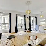 Le Chandelier - Magnifique T2 Quartier St Pierre