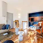 Appartement 50M2 Parfait Etat Avec Piscine Privee
