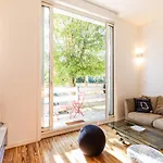 Appartement 50M2 Parfait Etat Avec Piscine Privee