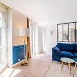 Appartement Entier Haut De Gamme