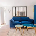 Appartement Entier Haut De Gamme