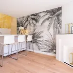 Appartement Entier Haut De Gamme
