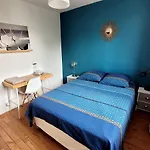 Maison Avec Terrasse Et Jardin A Bordeaux
