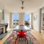 Appartement Luxe Avec Climatisation Parking Vue Exeptionnelle