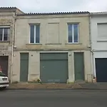 Bordeaux Chartrons Superbe T2 Avec Terrasse