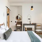 Casa Blanca B&B