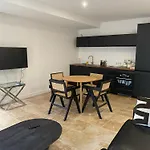 Iko Bordeaux Appartements