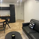 Iko Bordeaux Appartements