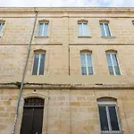 Coquet Studio Bordeaux Proche Tram Et Quais