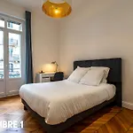Madeleine\'S Top Rated 8 Traveller City Center Bordeaux Appartments