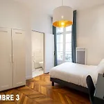 Madeleine\'S Top Rated 8 Traveller City Center Bordeaux Appartments