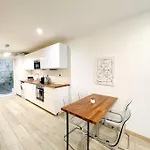 Joli 2 Chambres Avec Terrasse