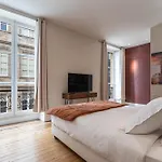 Appartement Luxe Avec Climatisation Parking Vue Exeptionnelle