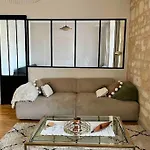 Cosy Appartement Bordeaux Centre
