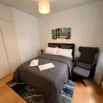 Beautiful Apartment In City Center