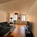 Beautiful Apartment In City Center