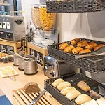Montempo Apparthotel Bordeaux Centre - Bassins A Flot