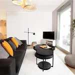 Magnifiques Appartements Dans Bordeaux