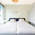 Magnifiques Appartements Dans Bordeaux