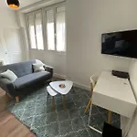 Studio Bordeaux Chartrons 2