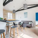 Magnifiques Appartements Climatises En Plein Coeur Des Chartrons