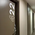 Teneo Apparthotel Bordeaux Maritime - Cite Du Vin