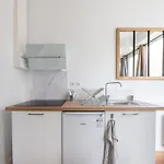 Le Bordeaux: Joli Appartement Climatise Proche Gare