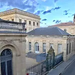 Sublime Appartement Bordeaux Hotel De Ville