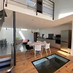 Maison Jupalijean