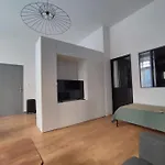 Apartment In The Heart Of The Chartrons