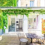 Sweet Home Bordeaux Gare St Jean