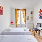 Lovely Apartment With Exceptional Terrace